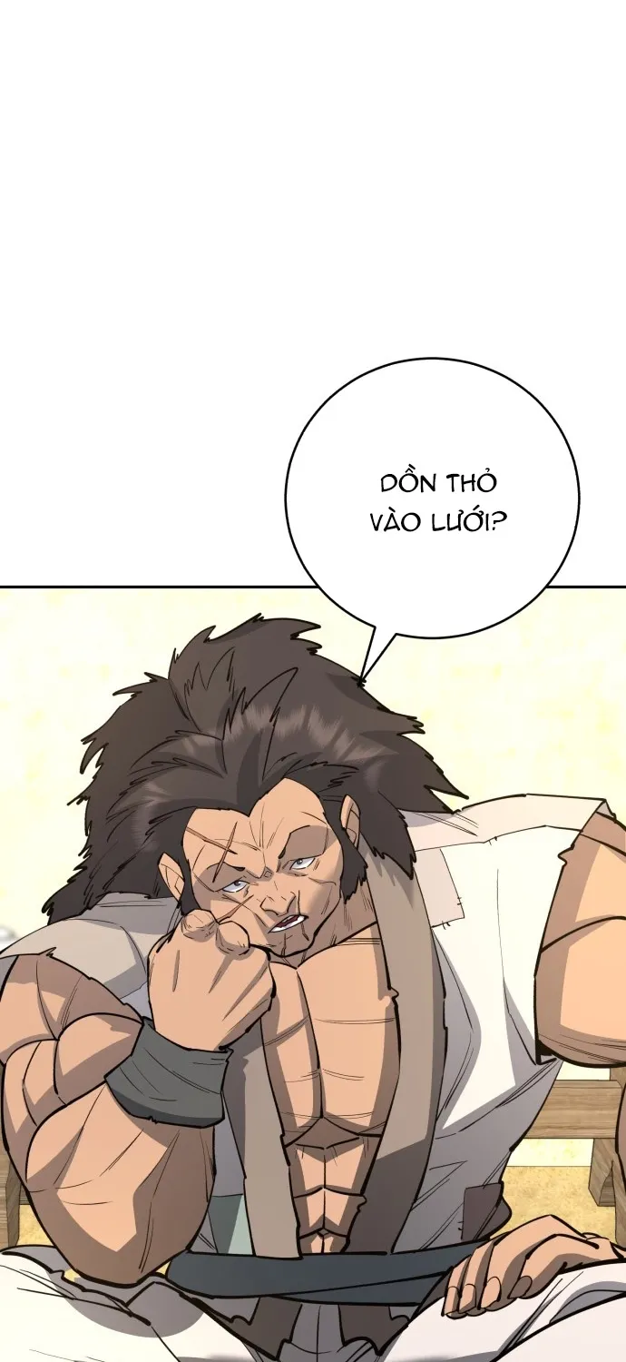 Thiên Hạ Đệ Nhất Đại Sư Huynh - Chap 175 - Trang 38