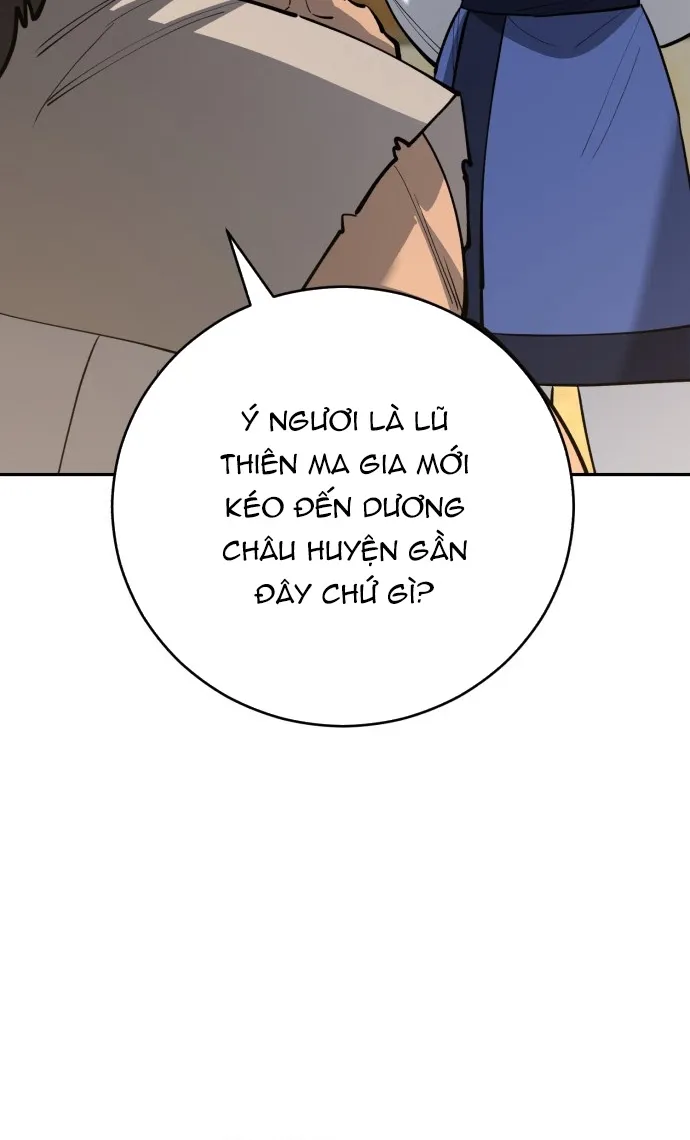 Thiên Hạ Đệ Nhất Đại Sư Huynh - Chap 175 - Trang 40