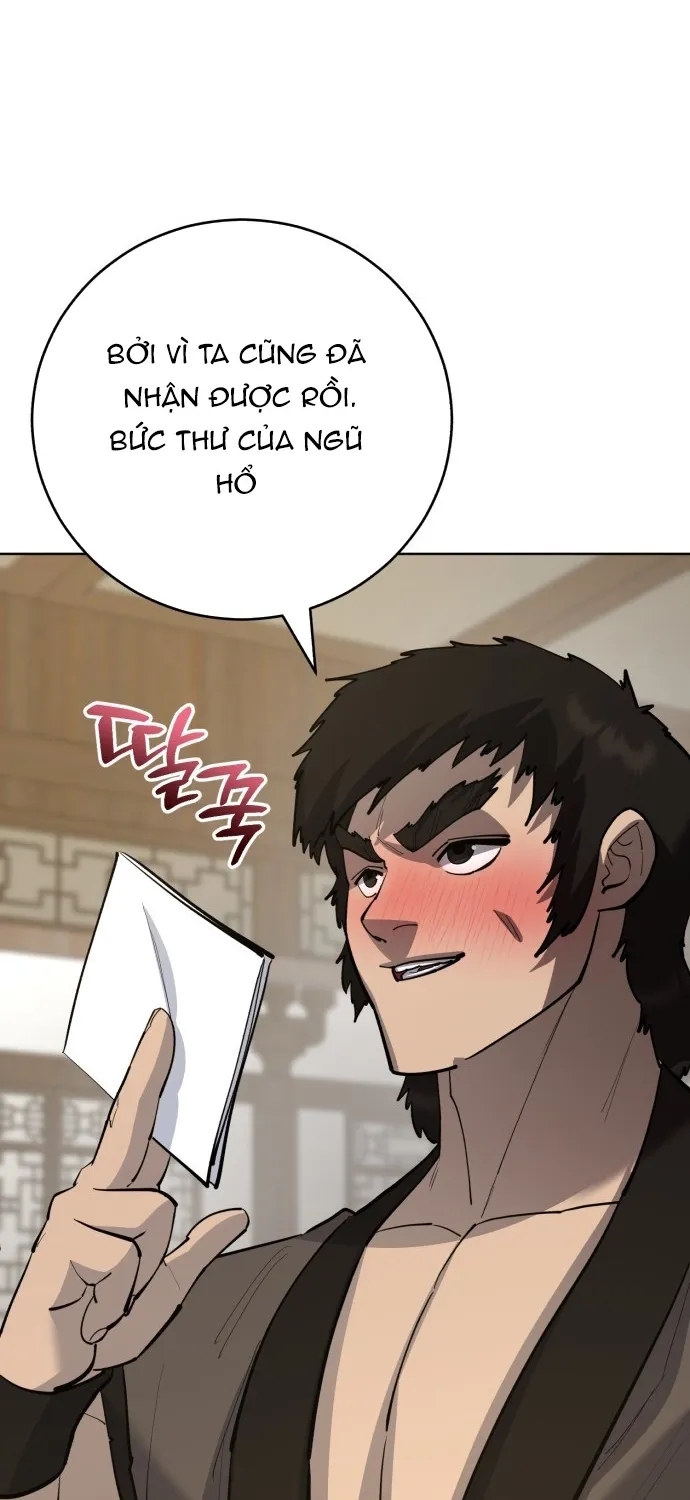 Thiên Hạ Đệ Nhất Đại Sư Huynh - Chap 175 - Trang 5