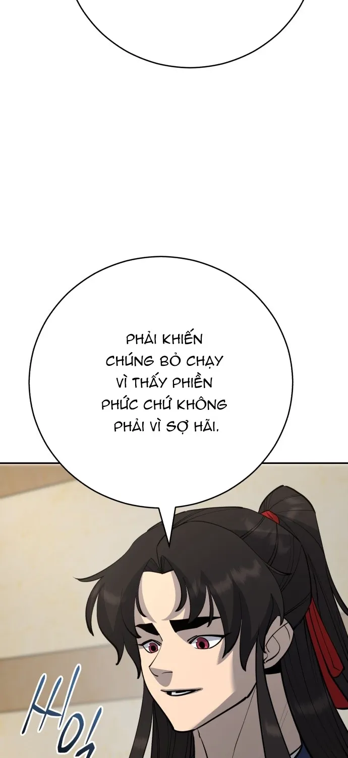Thiên Hạ Đệ Nhất Đại Sư Huynh - Chap 175 - Trang 42