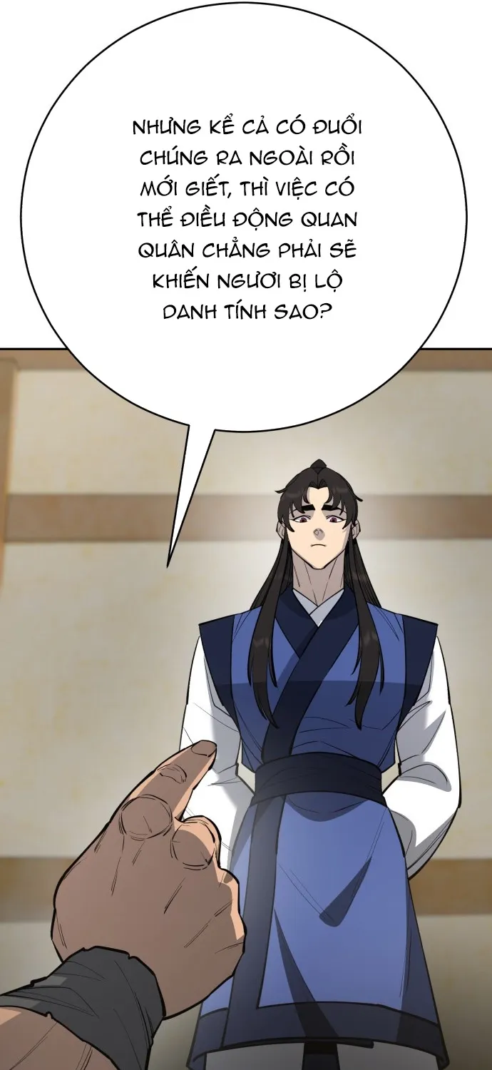 Thiên Hạ Đệ Nhất Đại Sư Huynh - Chap 175 - Trang 48