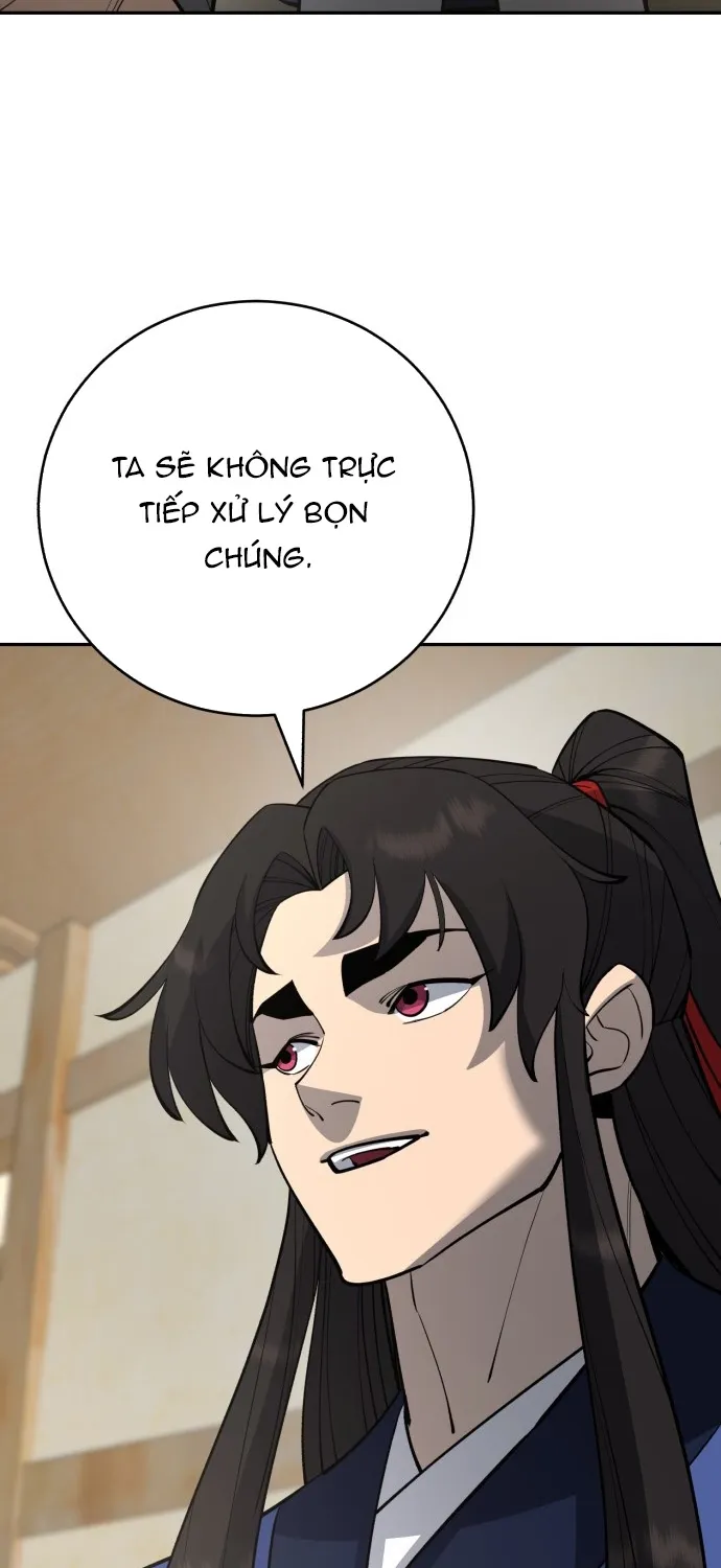 Thiên Hạ Đệ Nhất Đại Sư Huynh - Chap 175 - Trang 49