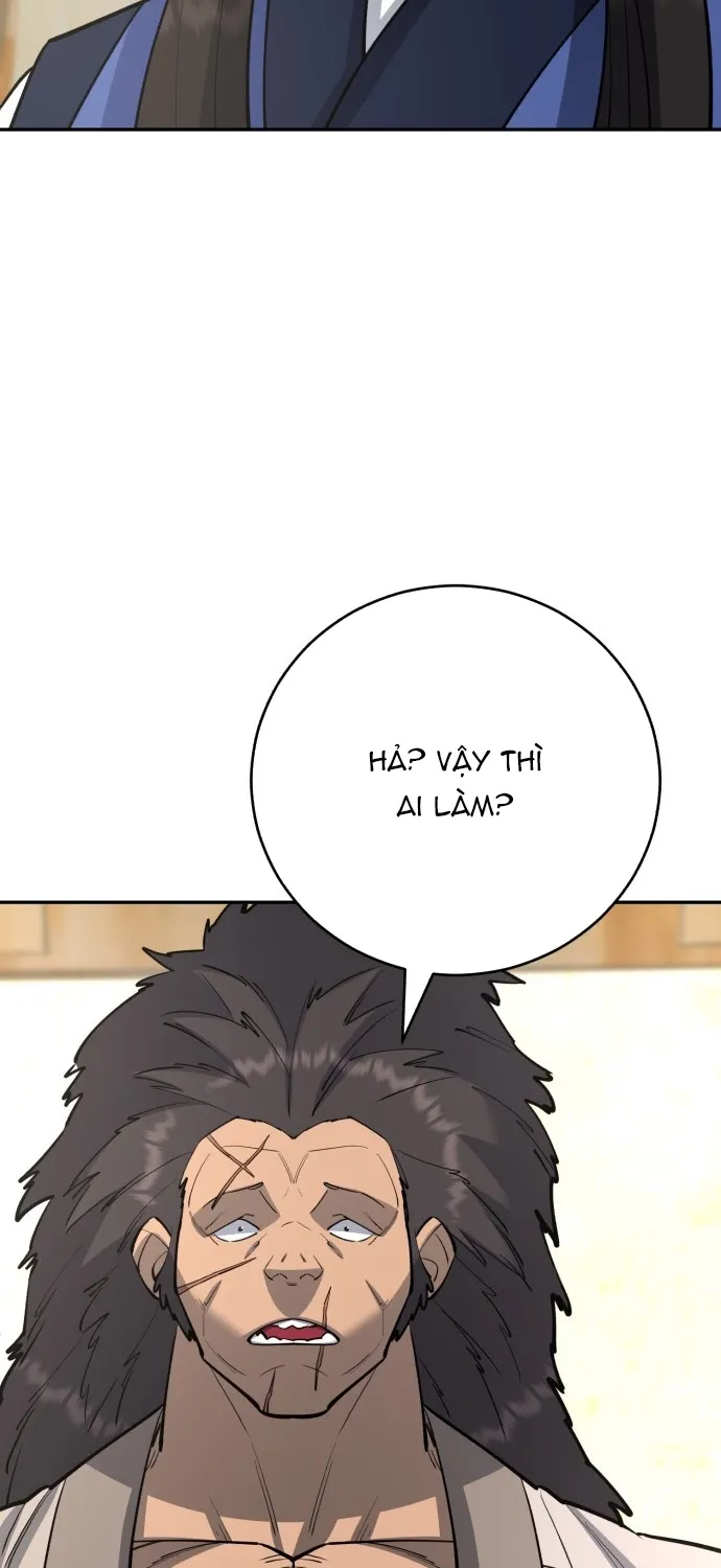 Thiên Hạ Đệ Nhất Đại Sư Huynh - Chap 175 - Trang 50