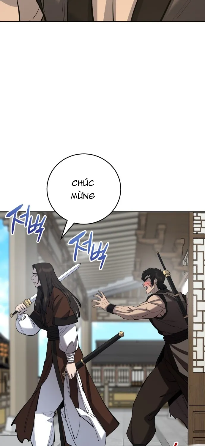 Thiên Hạ Đệ Nhất Đại Sư Huynh - Chap 175 - Trang 6