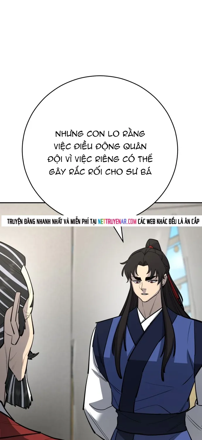 Thiên Hạ Đệ Nhất Đại Sư Huynh - Chap 175 - Trang 60
