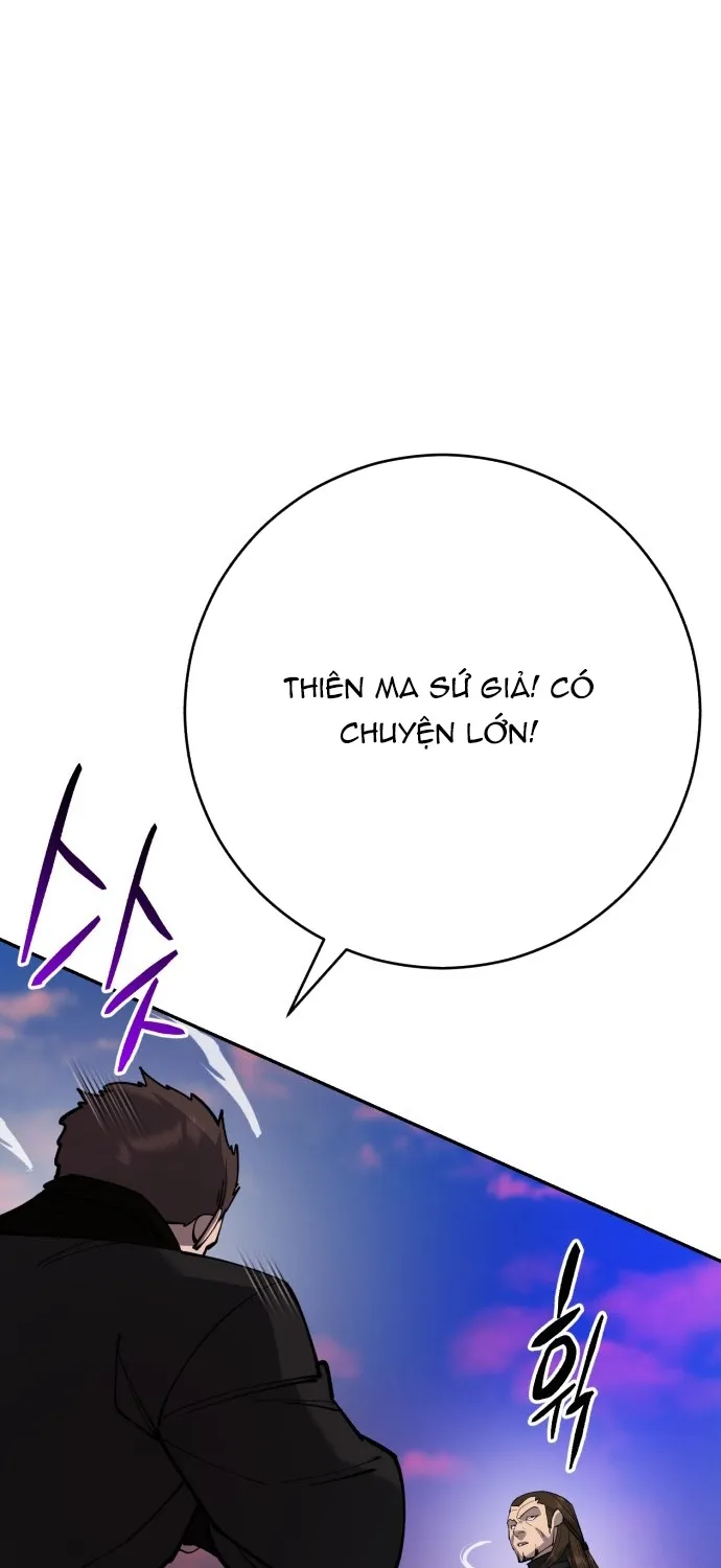 Thiên Hạ Đệ Nhất Đại Sư Huynh - Chap 175 - Trang 70