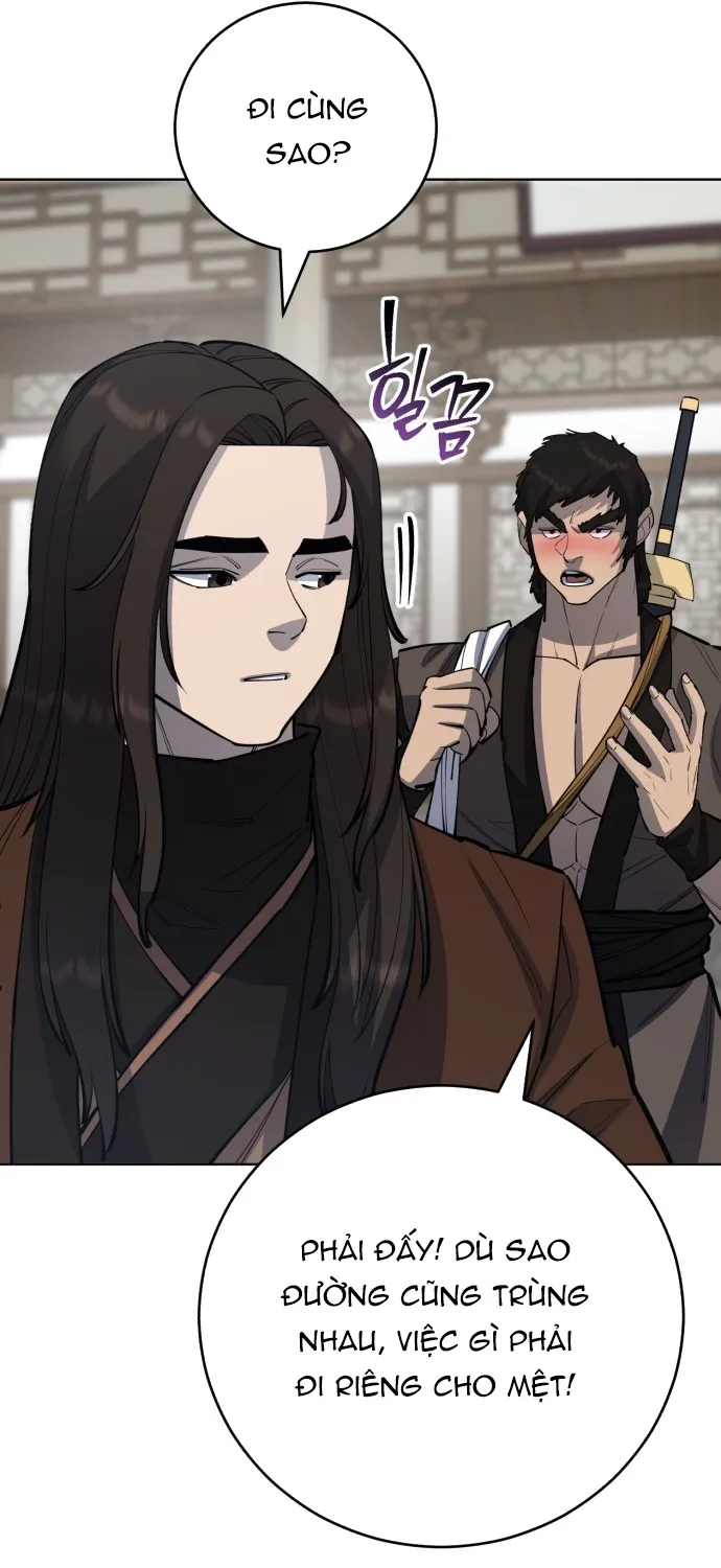 Thiên Hạ Đệ Nhất Đại Sư Huynh - Chap 175 - Trang 8