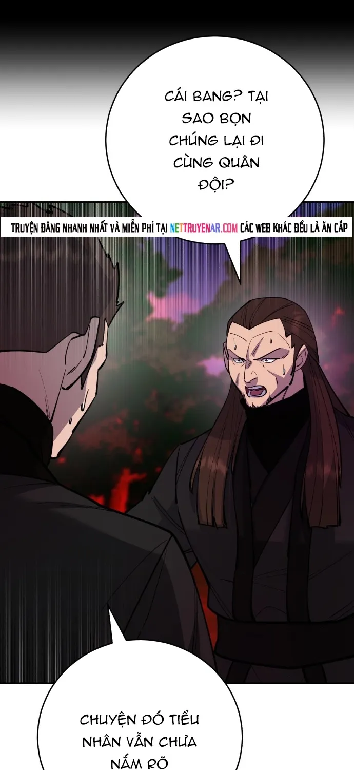 Thiên Hạ Đệ Nhất Đại Sư Huynh - Chap 175 - Trang 77