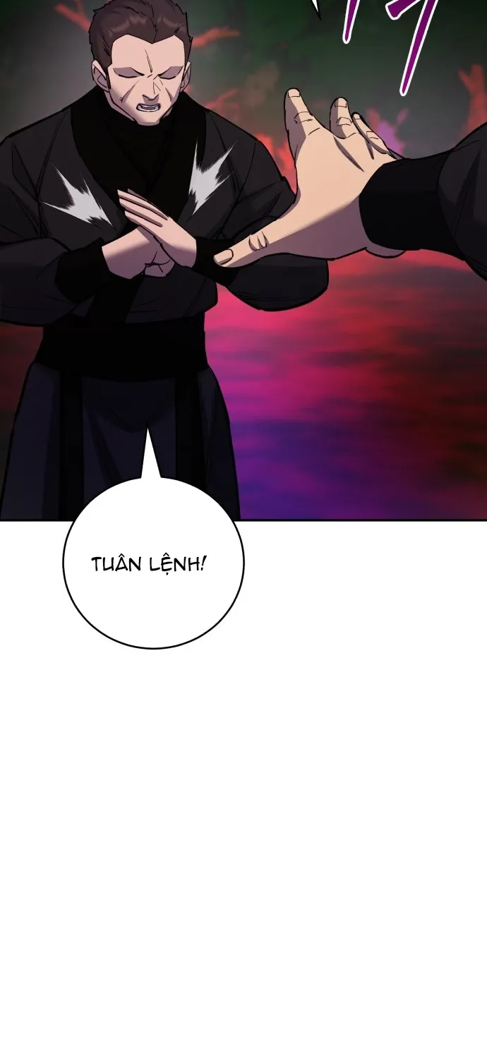 Thiên Hạ Đệ Nhất Đại Sư Huynh - Chap 175 - Trang 80