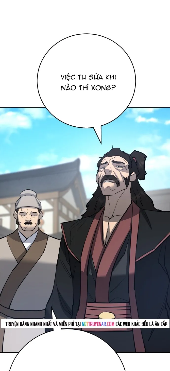 Thiên Hạ Đệ Nhất Đại Sư Huynh - Chap 175 - Trang 83