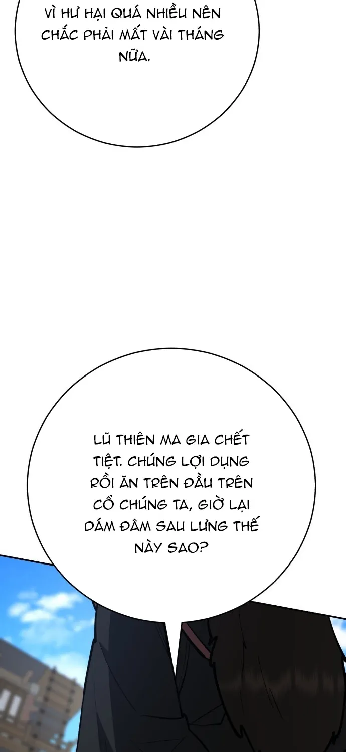 Thiên Hạ Đệ Nhất Đại Sư Huynh - Chap 175 - Trang 84