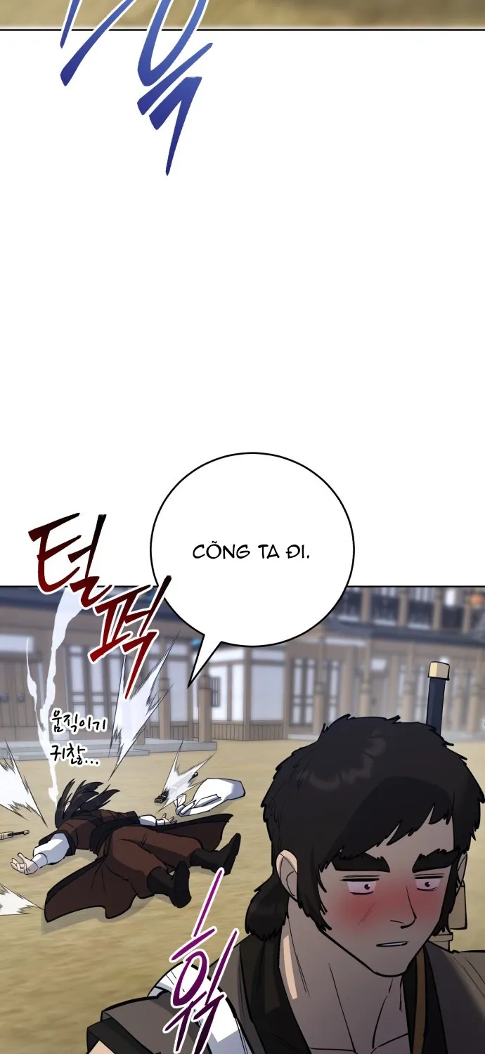 Thiên Hạ Đệ Nhất Đại Sư Huynh - Chap 175 - Trang 10
