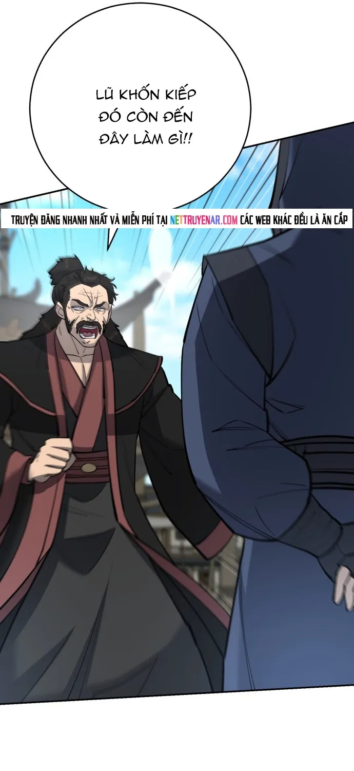 Thiên Hạ Đệ Nhất Đại Sư Huynh - Chap 175 - Trang 97