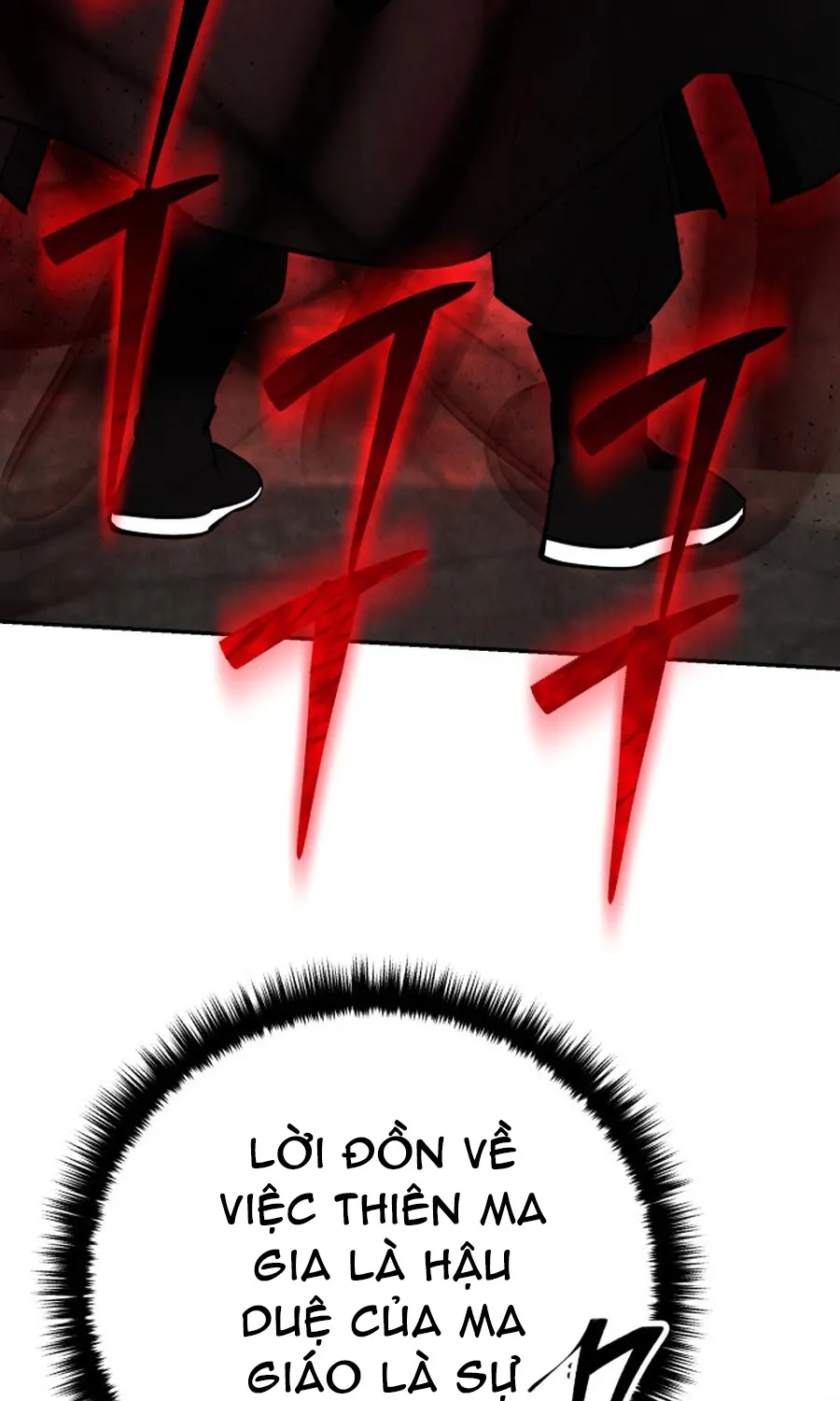 Thiên Hạ Đệ Nhất Đại Sư Huynh - Chap 176 - Trang 119