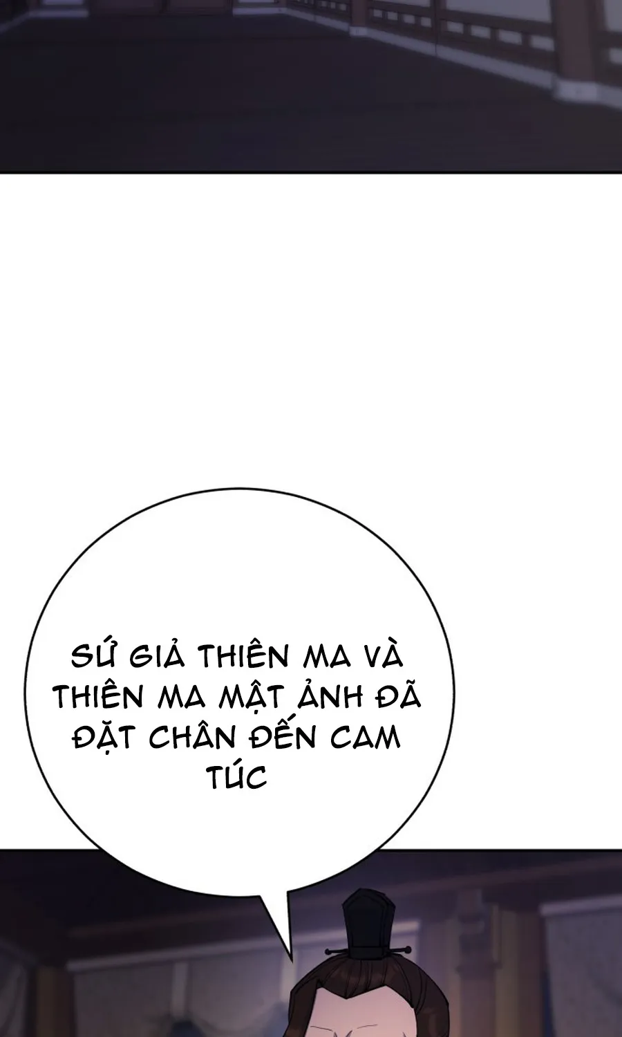 Thiên Hạ Đệ Nhất Đại Sư Huynh - Chap 176 - Trang 3