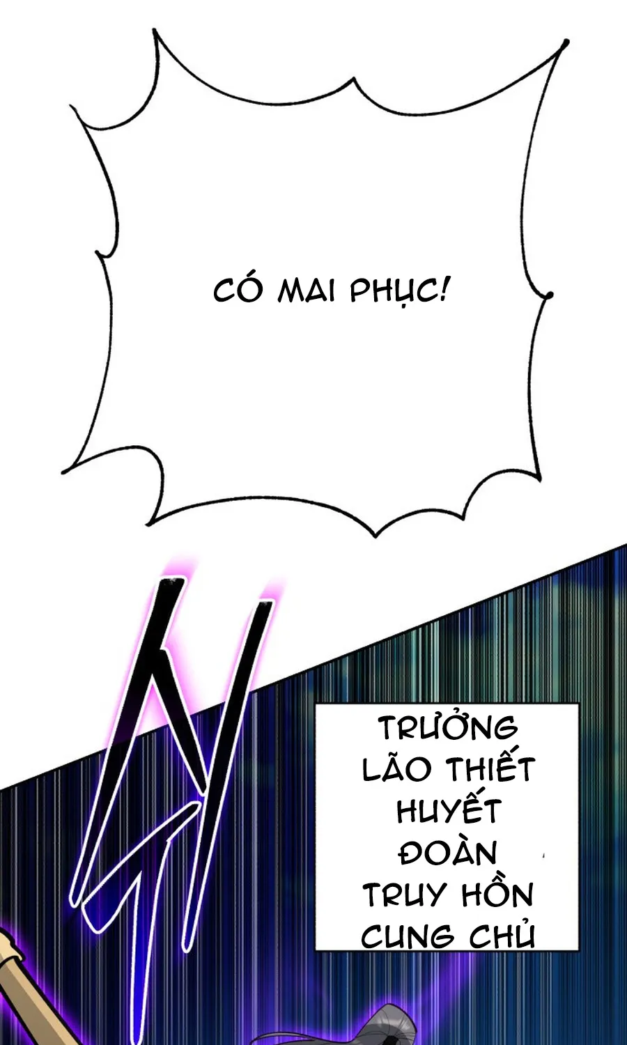 Thiên Hạ Đệ Nhất Đại Sư Huynh - Chap 176 - Trang 30