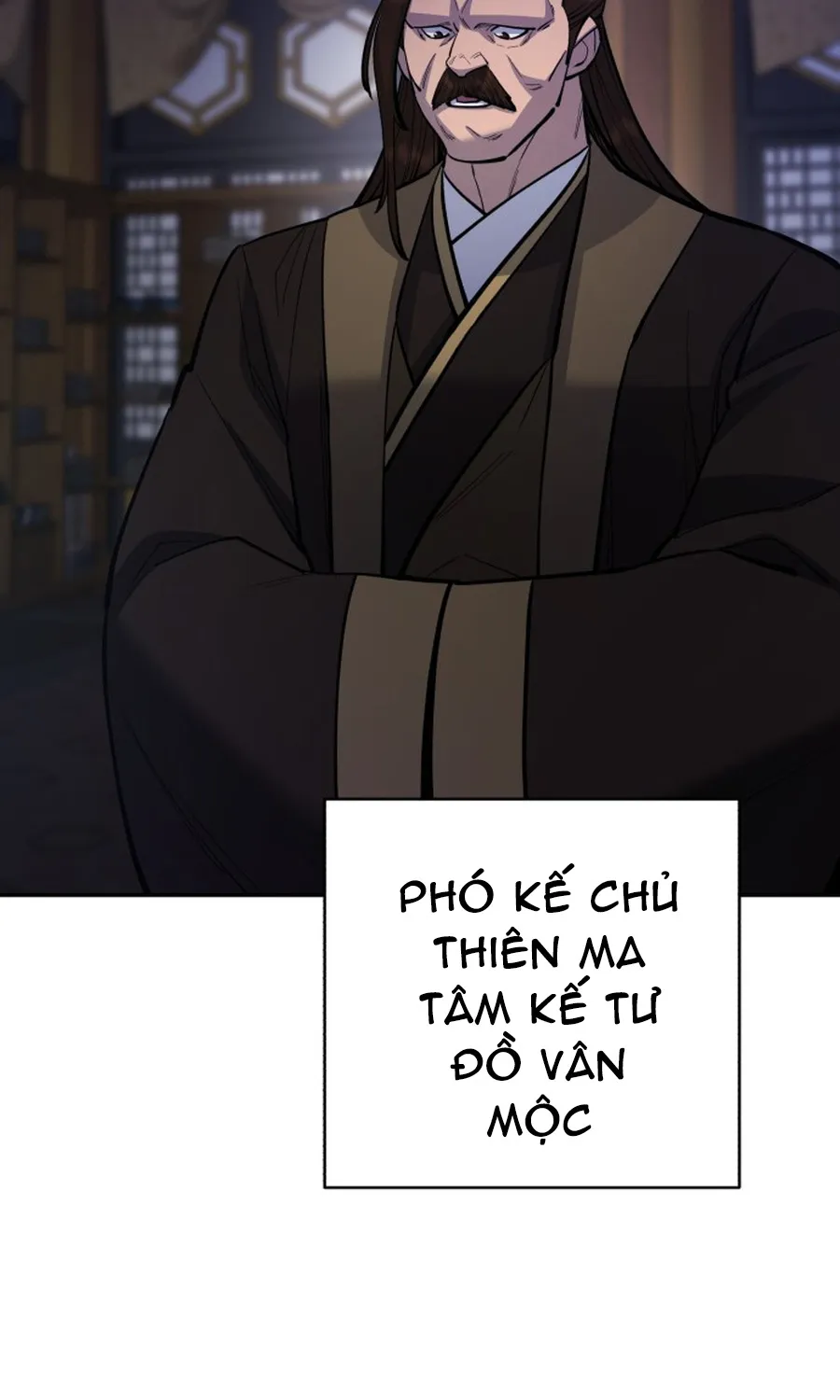 Thiên Hạ Đệ Nhất Đại Sư Huynh - Chap 176 - Trang 4