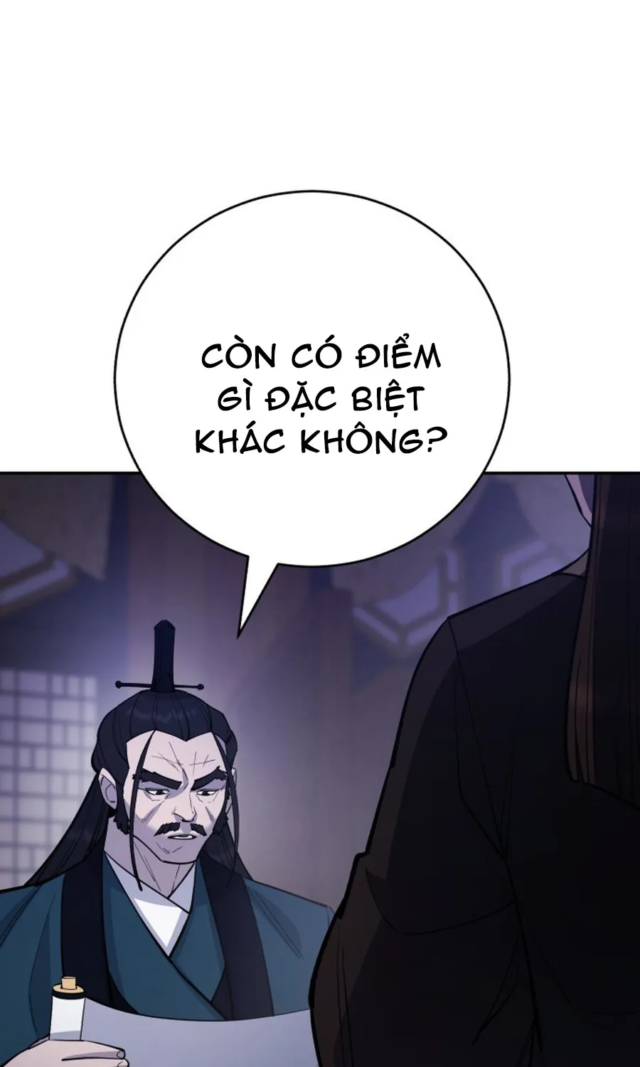 Thiên Hạ Đệ Nhất Đại Sư Huynh - Chap 176 - Trang 5