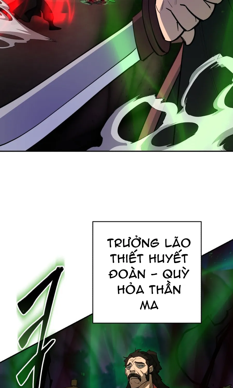 Thiên Hạ Đệ Nhất Đại Sư Huynh - Chap 176 - Trang 50