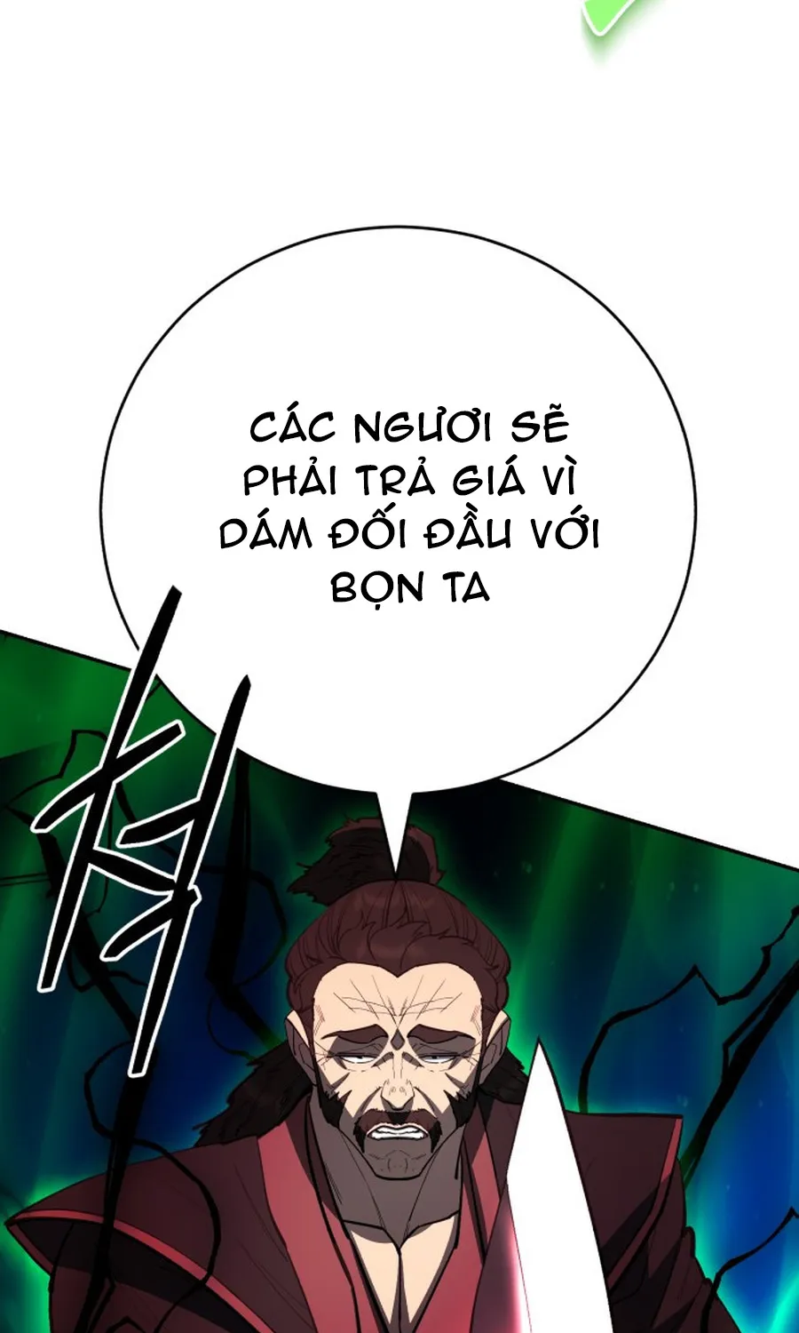 Thiên Hạ Đệ Nhất Đại Sư Huynh - Chap 176 - Trang 52