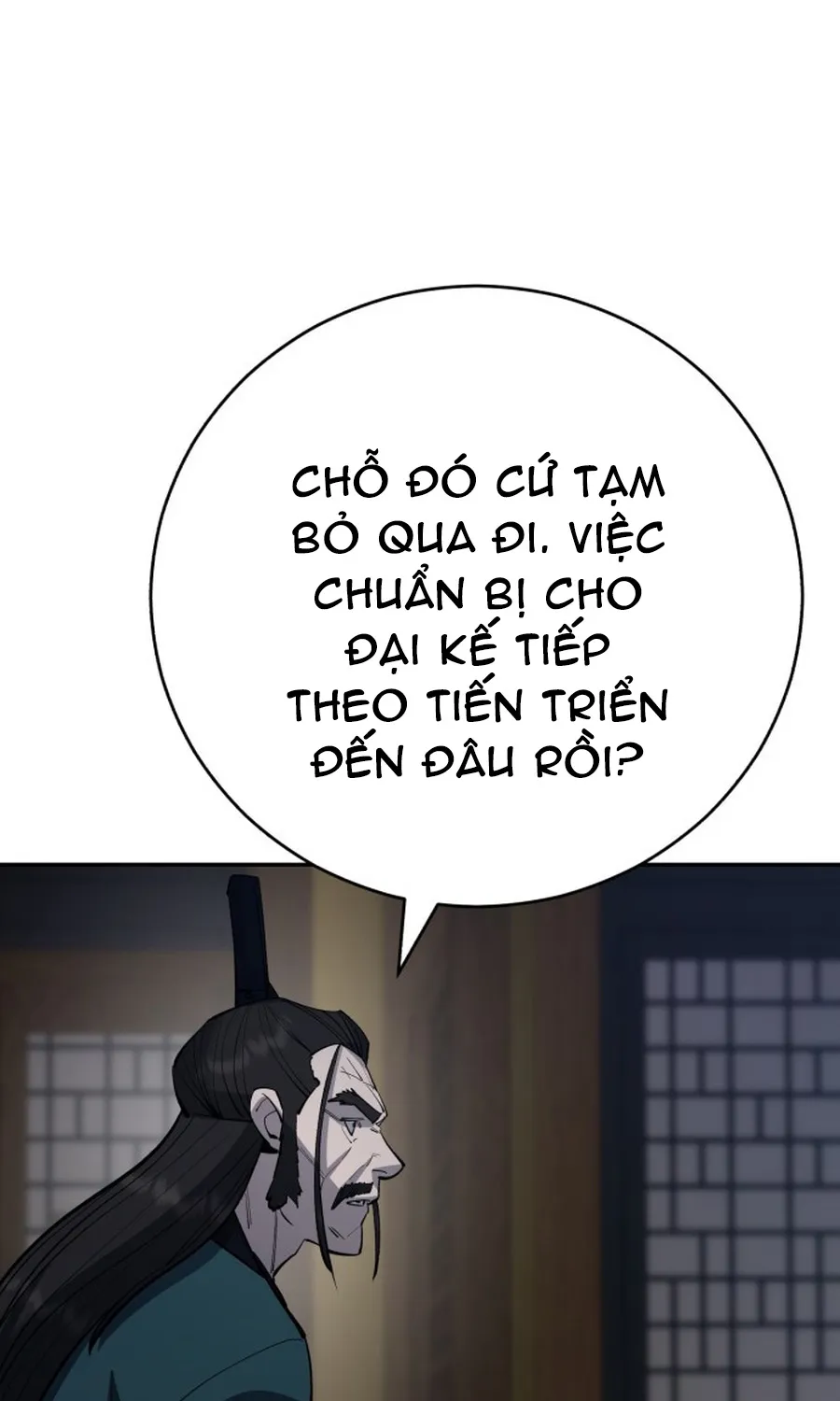 Thiên Hạ Đệ Nhất Đại Sư Huynh - Chap 176 - Trang 8