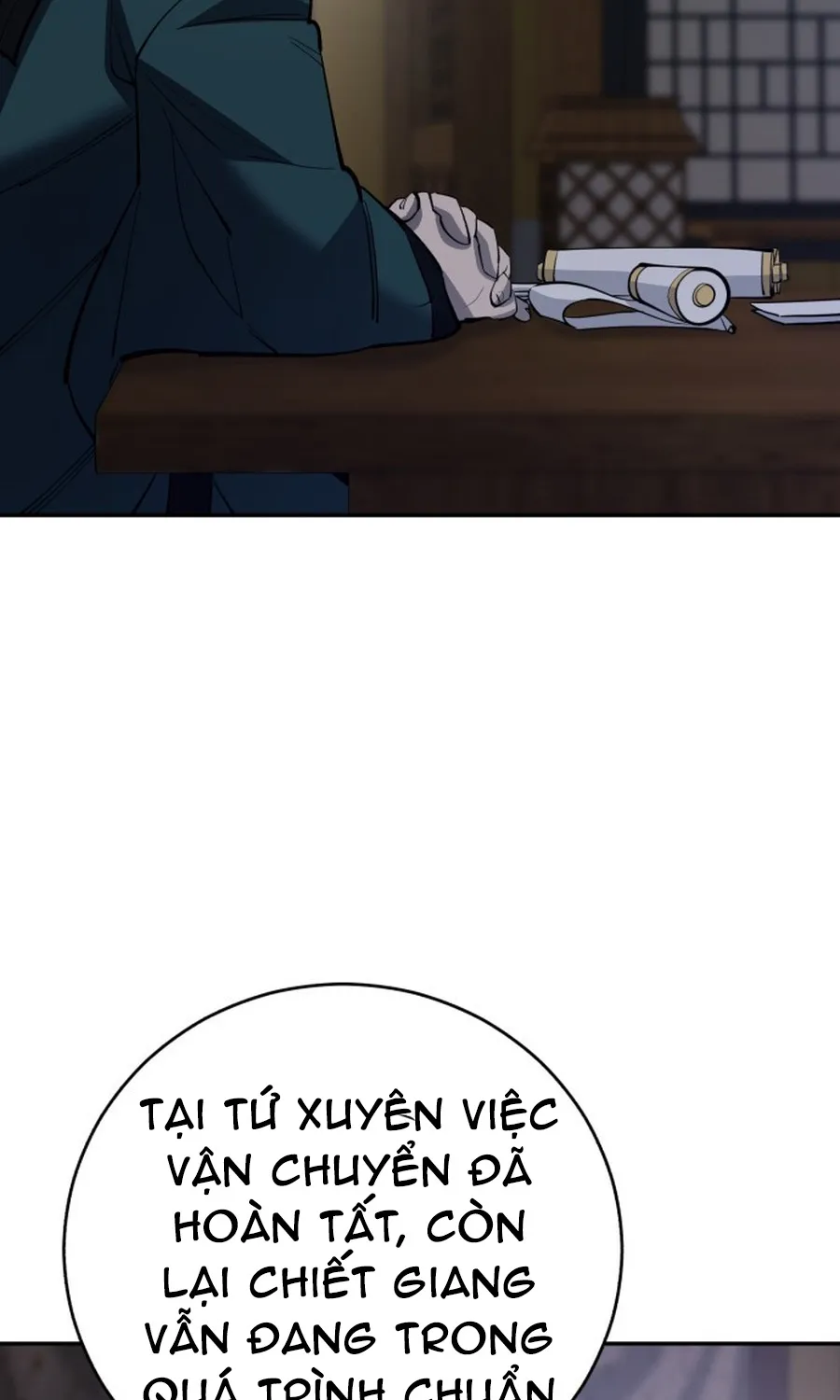 Thiên Hạ Đệ Nhất Đại Sư Huynh - Chap 176 - Trang 9