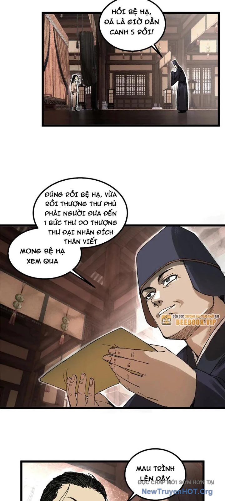 Chương 137 - Trang 27