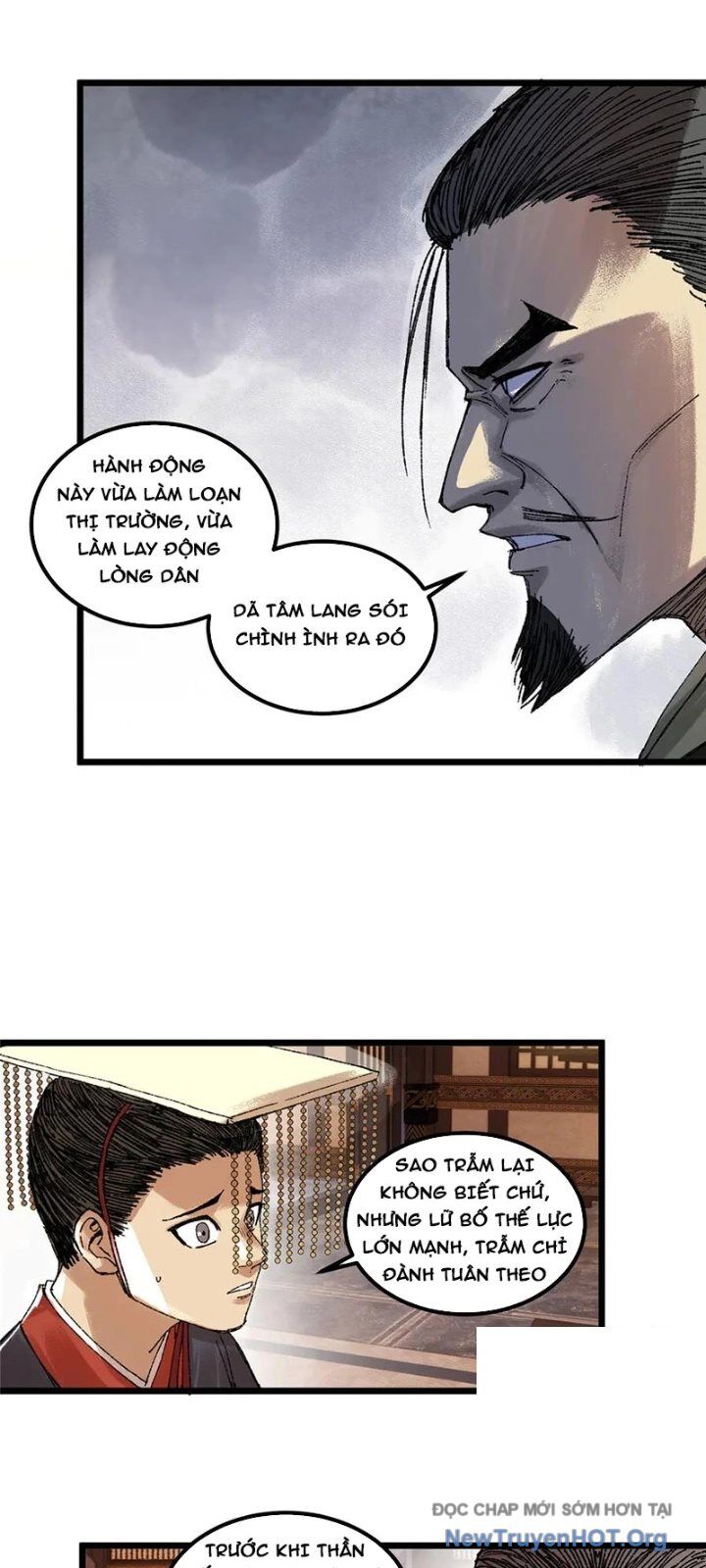 Chương 137 - Trang 31