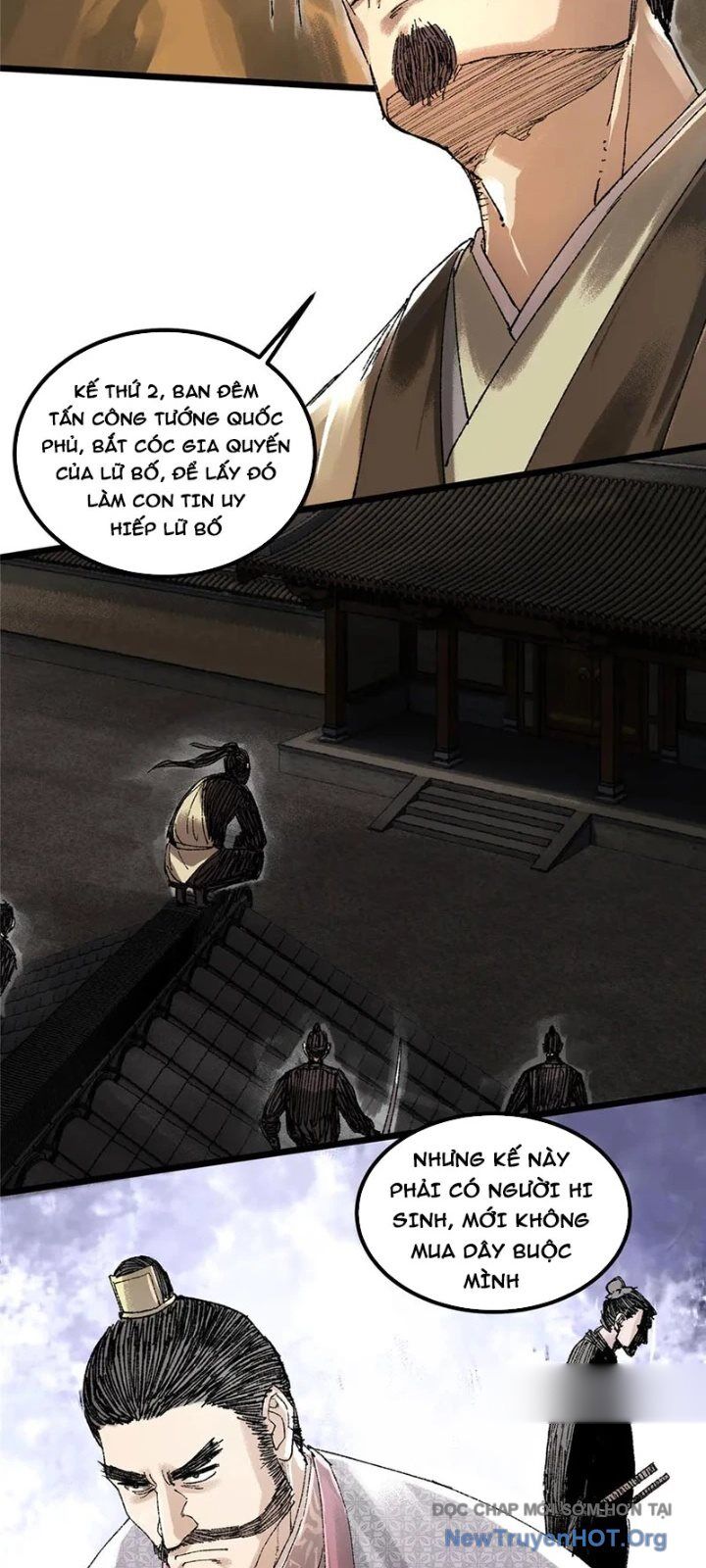 Chương 137 - Trang 34
