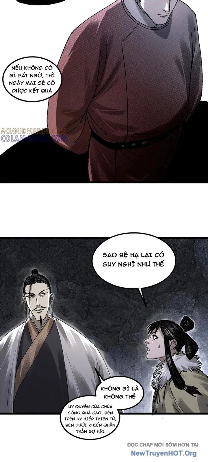 Chương 137 - Trang 10