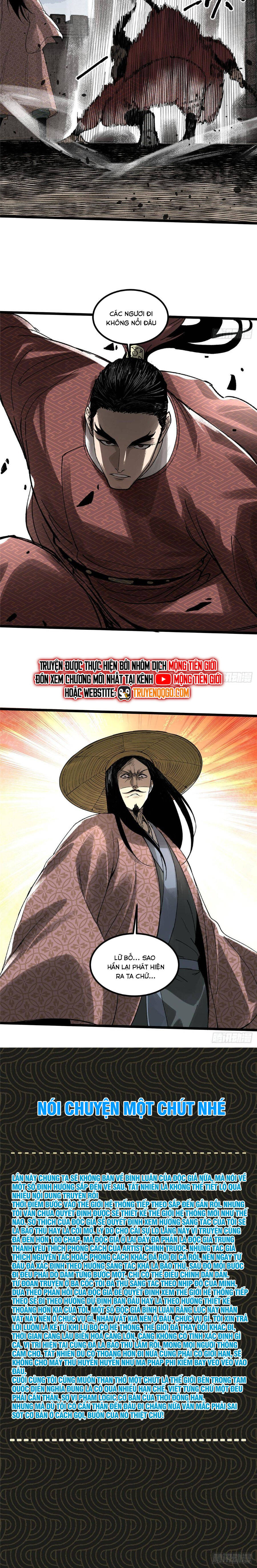Chương 145 - Trang 9
