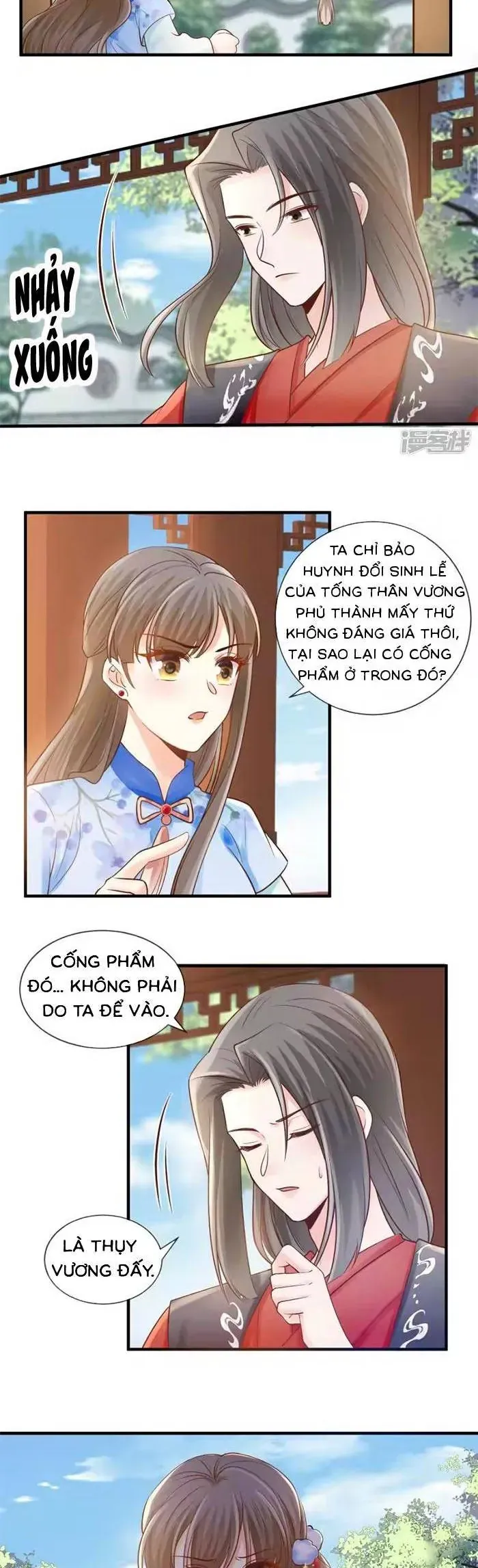 Chương 49 - Trang 2