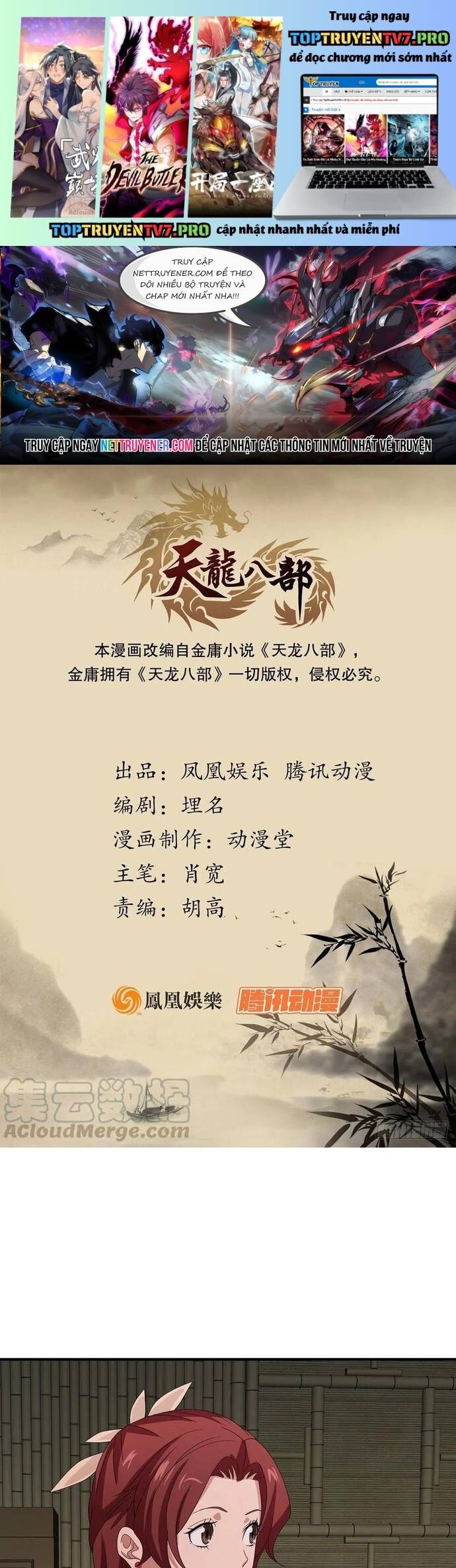 Chương 166 - Trang 1