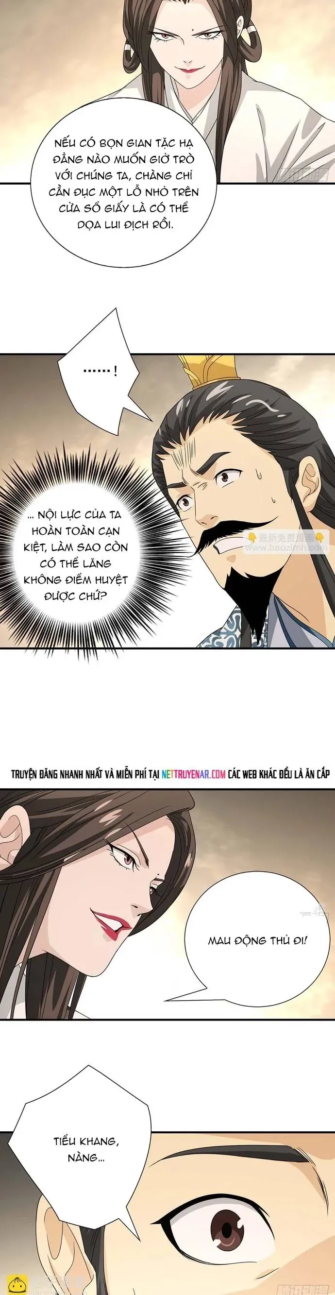 Chương 171 - Trang 12