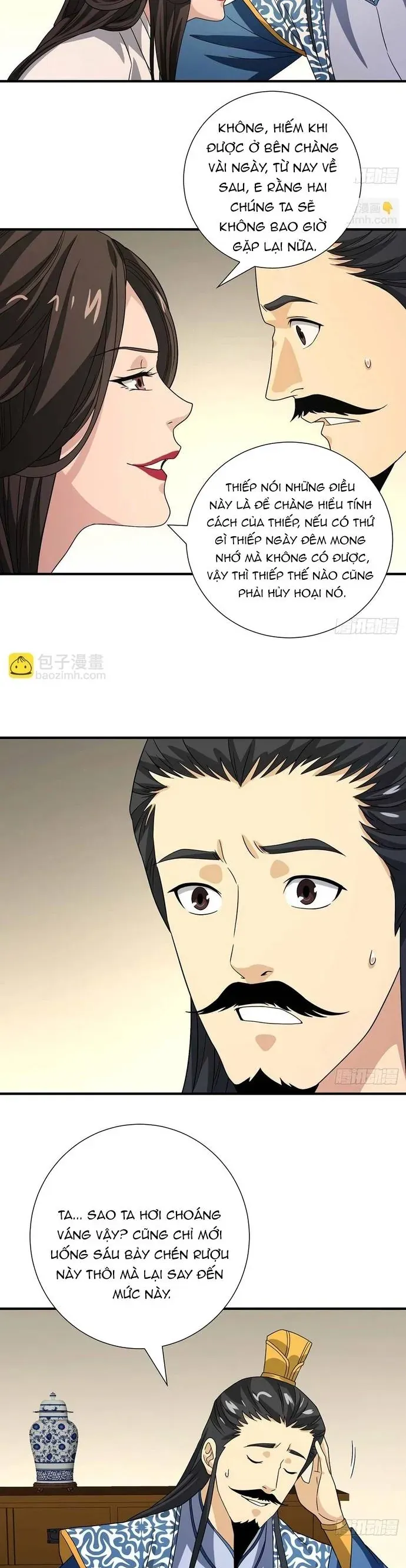 Chương 171 - Trang 8