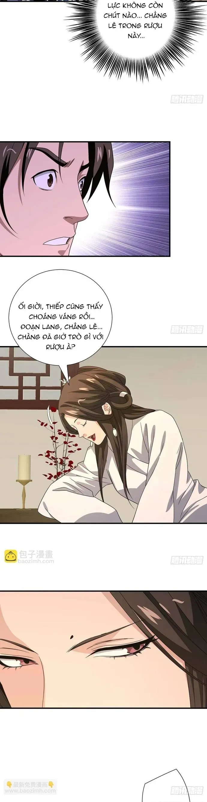 Chương 171 - Trang 10