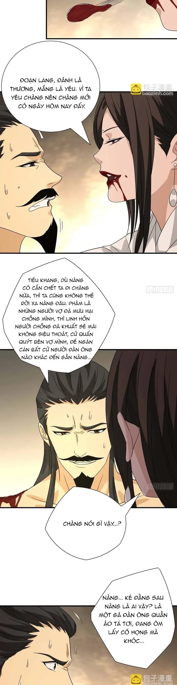 Chương 172 - Trang 12