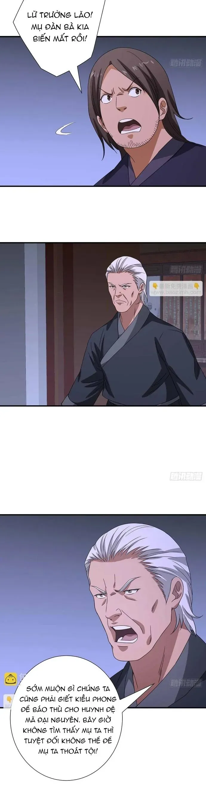 Chương 176 - Trang 8