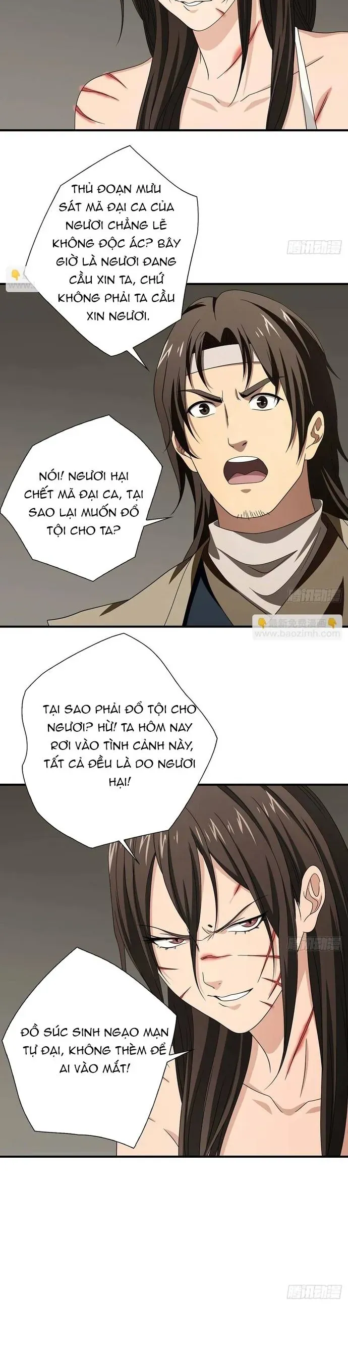 Chương 177 - Trang 11