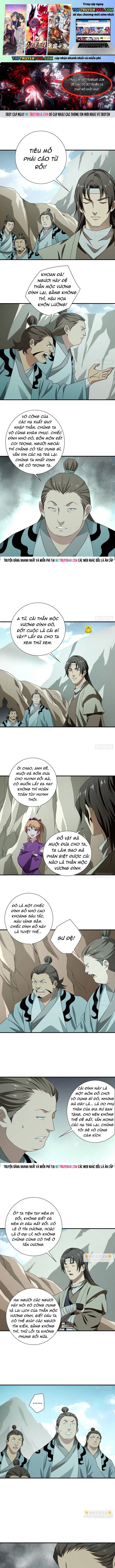 Chương 184 - Trang 1
