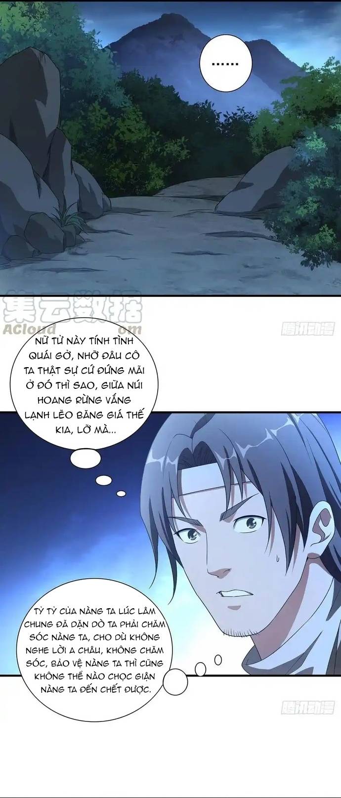 Chương 189 - Trang 14