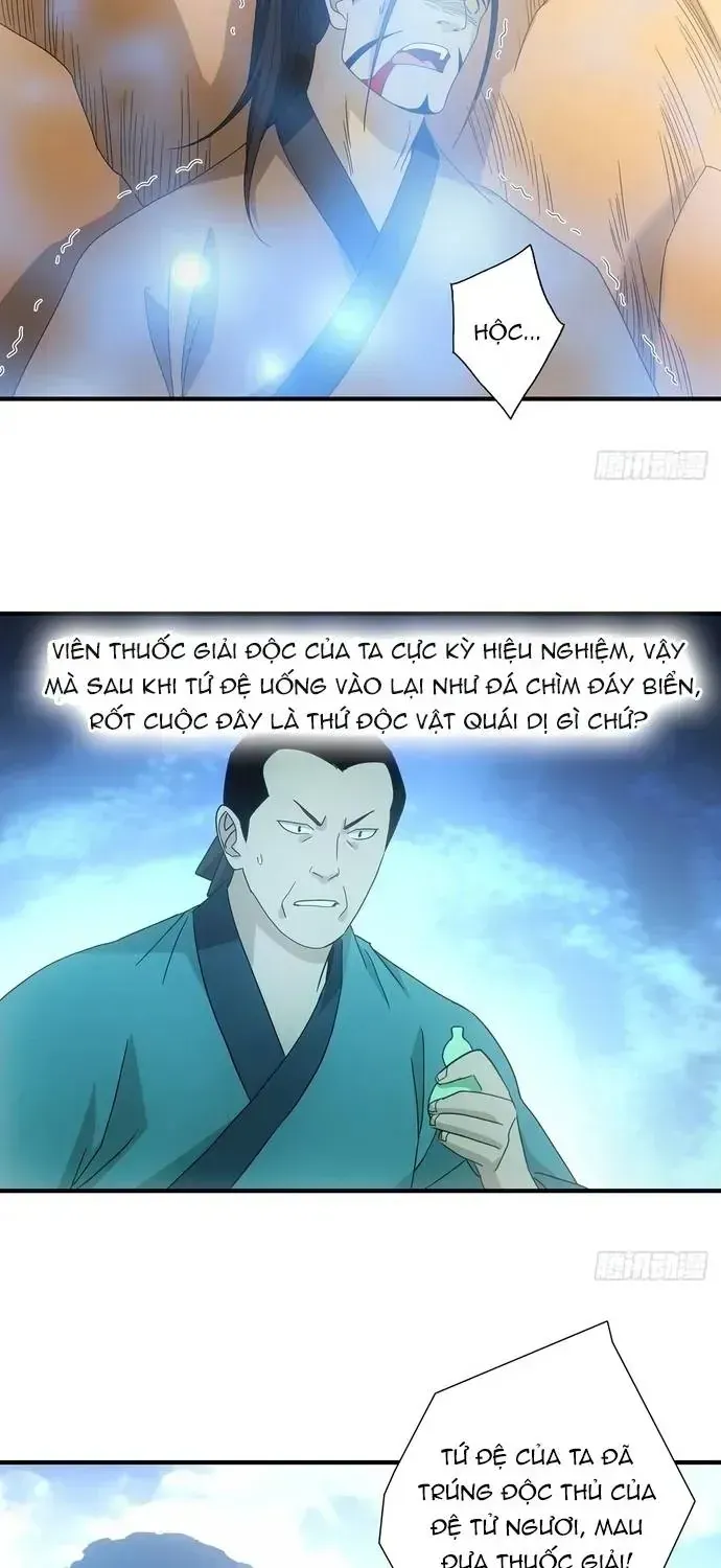 Chương 197 - Trang 20