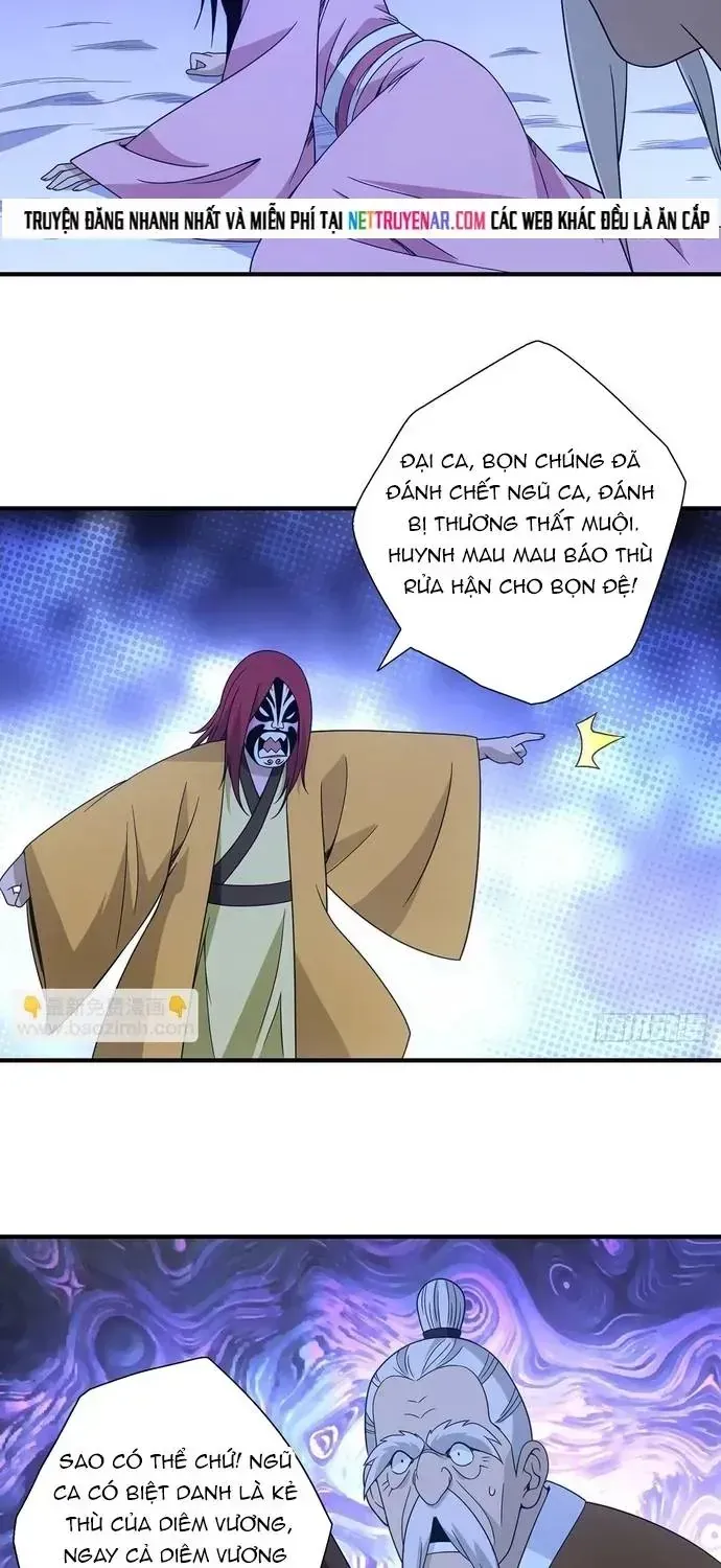 Chương 202 - Trang 12