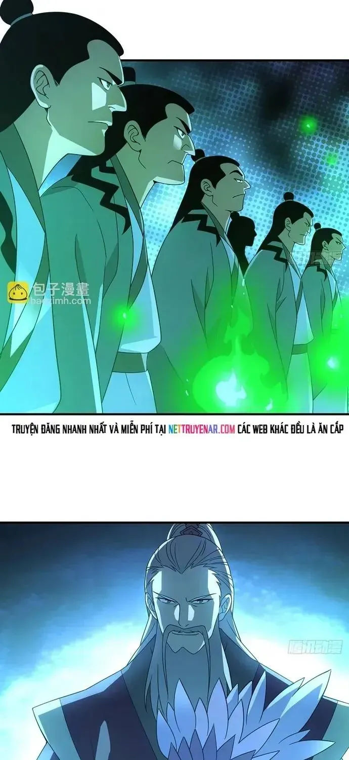 Chương 202 - Trang 21