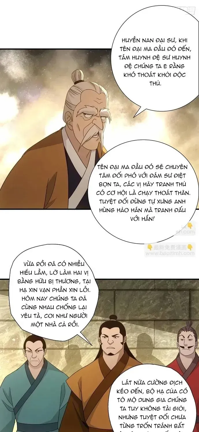 Chương 204 - Trang 15