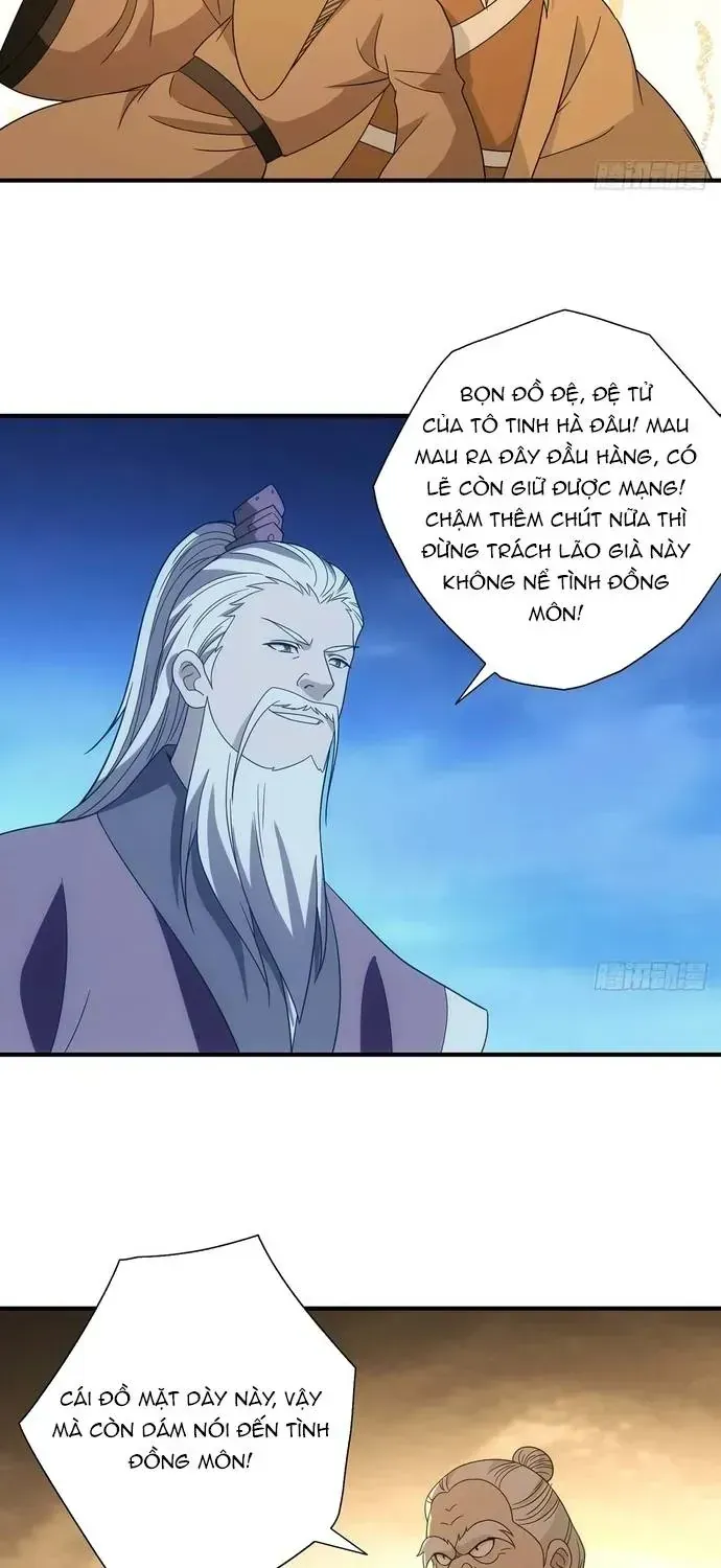 Chương 204 - Trang 19