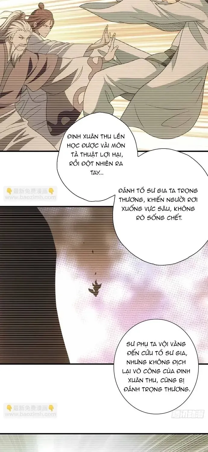 Chương 204 - Trang 9