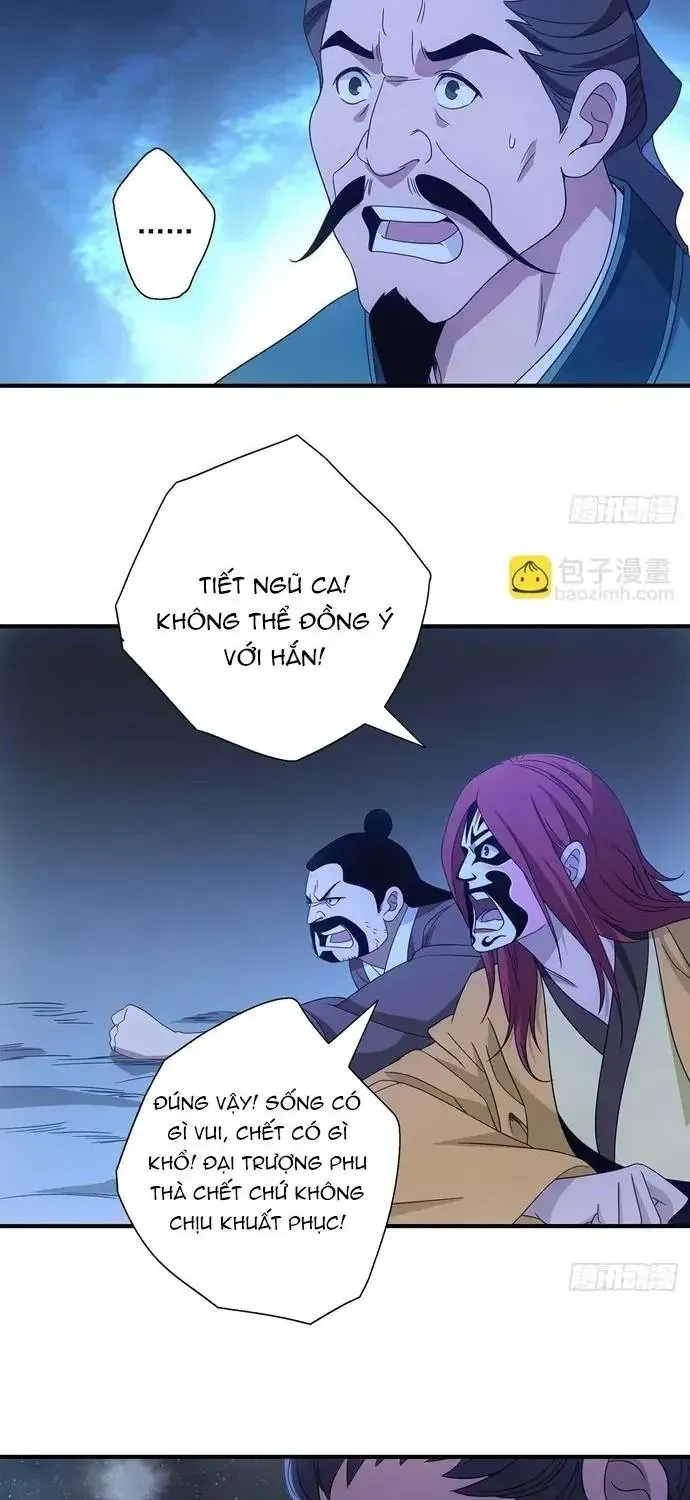 Chương 206 - Trang 21