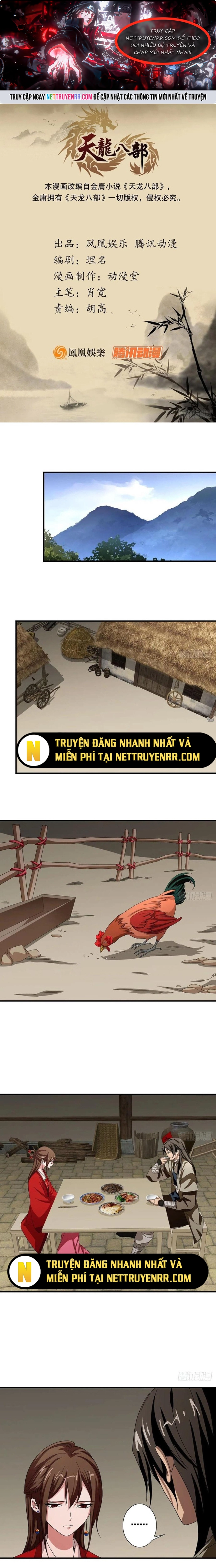 Chương 157 - Trang 1