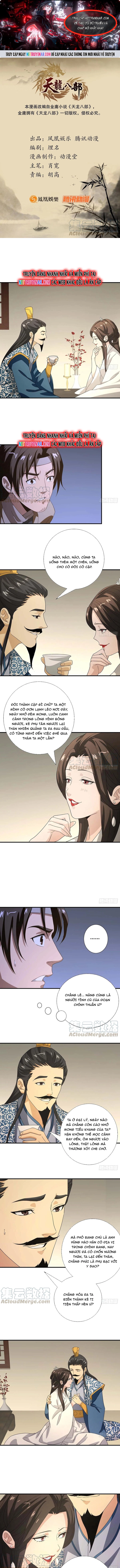 Chương 170 - Trang 1